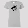 (5000l) Heavy Cotton Women's Short Sleeve T-Shirt Thumbnail