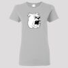 (5000l) Heavy Cotton Women's Short Sleeve T-Shirt Thumbnail