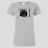 (5000l) Heavy Cotton Women's Short Sleeve T-Shirt Thumbnail