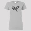 (5000l) Heavy Cotton Women's Short Sleeve T-Shirt Thumbnail