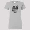 (5000l) Heavy Cotton Women's Short Sleeve T-Shirt Thumbnail