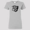 (5000l) Heavy Cotton Women's Short Sleeve T-Shirt Thumbnail