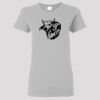 (5000l) Heavy Cotton Women's Short Sleeve T-Shirt Thumbnail