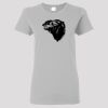 (5000l) Heavy Cotton Women's Short Sleeve T-Shirt Thumbnail