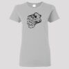 (5000l) Heavy Cotton Women's Short Sleeve T-Shirt Thumbnail