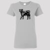 (5000l) Heavy Cotton Women's Short Sleeve T-Shirt Thumbnail