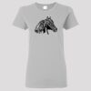 (5000l) Heavy Cotton Women's Short Sleeve T-Shirt Thumbnail