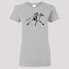 (5000l) Heavy Cotton Women's Short Sleeve T-Shirt Thumbnail