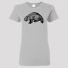 (5000l) Heavy Cotton Women's Short Sleeve T-Shirt Thumbnail