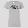 (5000l) Heavy Cotton Women's Short Sleeve T-Shirt Thumbnail