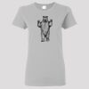 (5000l) Heavy Cotton Women's Short Sleeve T-Shirt Thumbnail