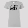 (5000l) Heavy Cotton Women's Short Sleeve T-Shirt Thumbnail