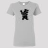 (5000l) Heavy Cotton Women's Short Sleeve T-Shirt Thumbnail