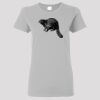 (5000l) Heavy Cotton Women's Short Sleeve T-Shirt Thumbnail