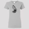 (5000l) Heavy Cotton Women's Short Sleeve T-Shirt Thumbnail