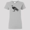 (5000l) Heavy Cotton Women's Short Sleeve T-Shirt Thumbnail