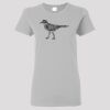 (5000l) Heavy Cotton Women's Short Sleeve T-Shirt Thumbnail