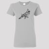 (5000l) Heavy Cotton Women's Short Sleeve T-Shirt Thumbnail