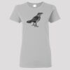 (5000l) Heavy Cotton Women's Short Sleeve T-Shirt Thumbnail