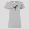 (5000l) Heavy Cotton Women's Short Sleeve T-Shirt Thumbnail