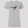 (5000l) Heavy Cotton Women's Short Sleeve T-Shirt Thumbnail