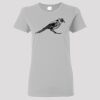 (5000l) Heavy Cotton Women's Short Sleeve T-Shirt Thumbnail