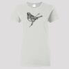 (5000l) Heavy Cotton Women's Short Sleeve T-Shirt Thumbnail