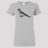 (5000l) Heavy Cotton Women's Short Sleeve T-Shirt Thumbnail