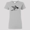 (5000l) Heavy Cotton Women's Short Sleeve T-Shirt Thumbnail