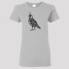 (5000l) Heavy Cotton Women's Short Sleeve T-Shirt Thumbnail