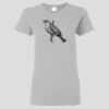 (5000l) Heavy Cotton Women's Short Sleeve T-Shirt Thumbnail