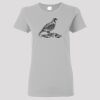 (5000l) Heavy Cotton Women's Short Sleeve T-Shirt Thumbnail