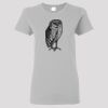 (5000l) Heavy Cotton Women's Short Sleeve T-Shirt Thumbnail