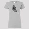 (5000l) Heavy Cotton Women's Short Sleeve T-Shirt Thumbnail