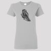 (5000l) Heavy Cotton Women's Short Sleeve T-Shirt Thumbnail