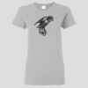 (5000l) Heavy Cotton Women's Short Sleeve T-Shirt Thumbnail