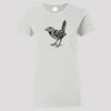 (5000l) Heavy Cotton Women's Short Sleeve T-Shirt Thumbnail