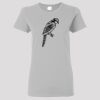 (5000l) Heavy Cotton Women's Short Sleeve T-Shirt Thumbnail