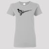 (5000l) Heavy Cotton Women's Short Sleeve T-Shirt Thumbnail