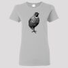 (5000l) Heavy Cotton Women's Short Sleeve T-Shirt Thumbnail