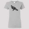 (5000l) Heavy Cotton Women's Short Sleeve T-Shirt Thumbnail