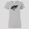 (5000l) Heavy Cotton Women's Short Sleeve T-Shirt Thumbnail