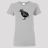 (5000l) Heavy Cotton Women's Short Sleeve T-Shirt Thumbnail