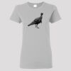 (5000l) Heavy Cotton Women's Short Sleeve T-Shirt Thumbnail