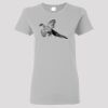 (5000l) Heavy Cotton Women's Short Sleeve T-Shirt Thumbnail