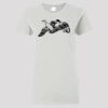 (5000l) Heavy Cotton Women's Short Sleeve T-Shirt Thumbnail