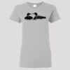 (5000l) Heavy Cotton Women's Short Sleeve T-Shirt Thumbnail