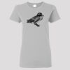 (5000l) Heavy Cotton Women's Short Sleeve T-Shirt Thumbnail