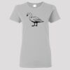 (5000l) Heavy Cotton Women's Short Sleeve T-Shirt Thumbnail