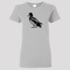 (5000l) Heavy Cotton Women's Short Sleeve T-Shirt Thumbnail